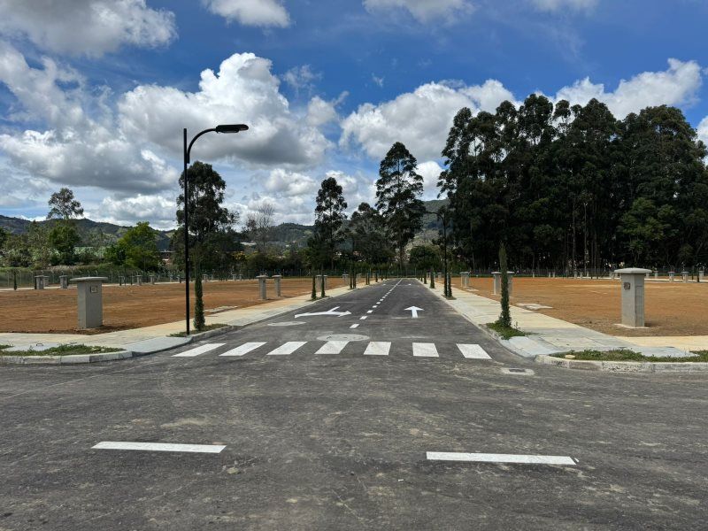 Lote en venta Antioquia La Ceja Ofir 104 m2 Habitaciones 0 Baños 0 Garajes 0 Precio $295000000