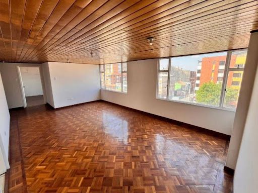 Apartamento en arriendo Cundinamarca Bogotá Marly 128 m2 Habitaciones 3 Baños 3 Garajes 0 Precio $2650000