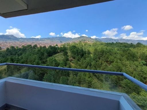 Apartamento en arriendo Antioquia Bello Urbanización Nuevo Horizonte 52 m2 Habitaciones 2 Baños 2 Garajes 1 Precio $1900000