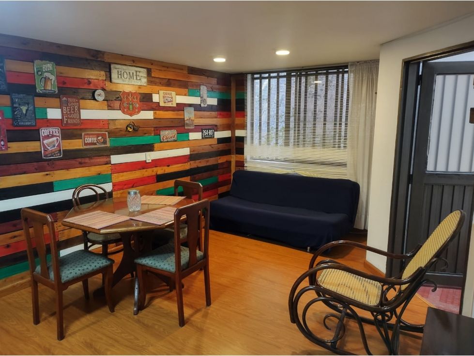Apartaestudio en arriendo Caldas Manizales Guayacanes 44 m2 Habitaciones 1 Baños 1 Garajes 0 Precio $1600000