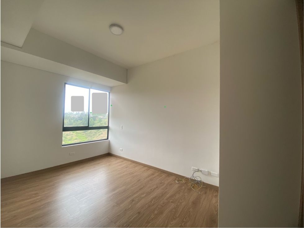 Apartamento en arriendo Antioquia Rionegro El Porvenir 76 m2 Habitaciones 2 Baños 3 Garajes 1 Precio $2750000