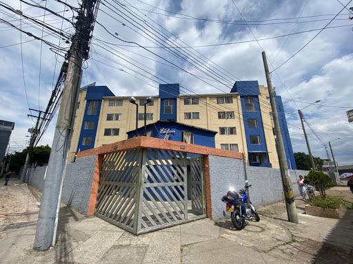 Apartamento en venta Cundinamarca Bogotá Santa Helenita 53 m2 Habitaciones 3 Baños 1 Garajes 0 Precio $240000000