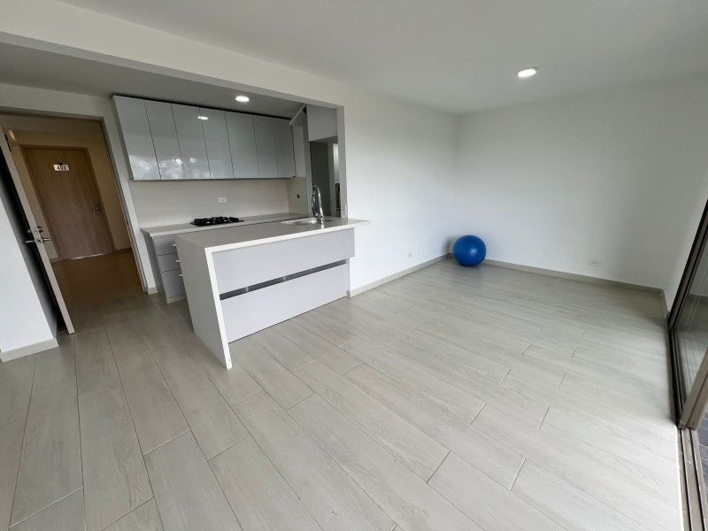 Apartamento en venta Antioquia Rionegro El Porvenir 80 m2 Habitaciones 2 Baños 2 Garajes 1 Precio $595000000