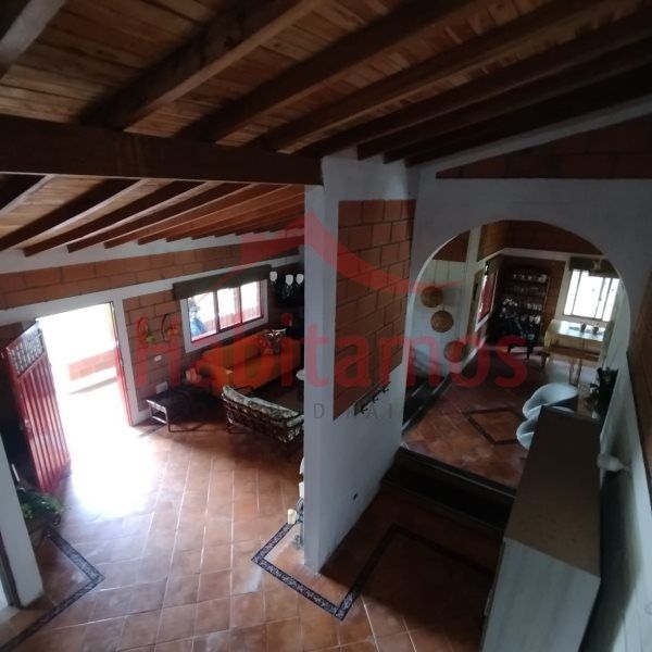 Casa en arriendo Antioquia Guarne Centro 6300 m2 Habitaciones 4 Baños 3 Garajes 7 Precio $4000000