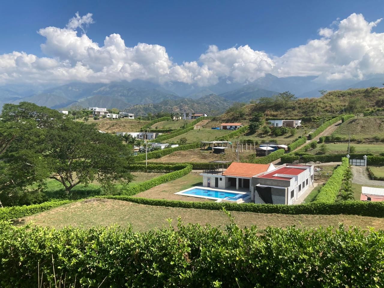 Lote en venta Antioquia Sopetrán Rafael Nuñez 2600 m2 Habitaciones 0 Baños 0 Garajes 0 Precio $350000000