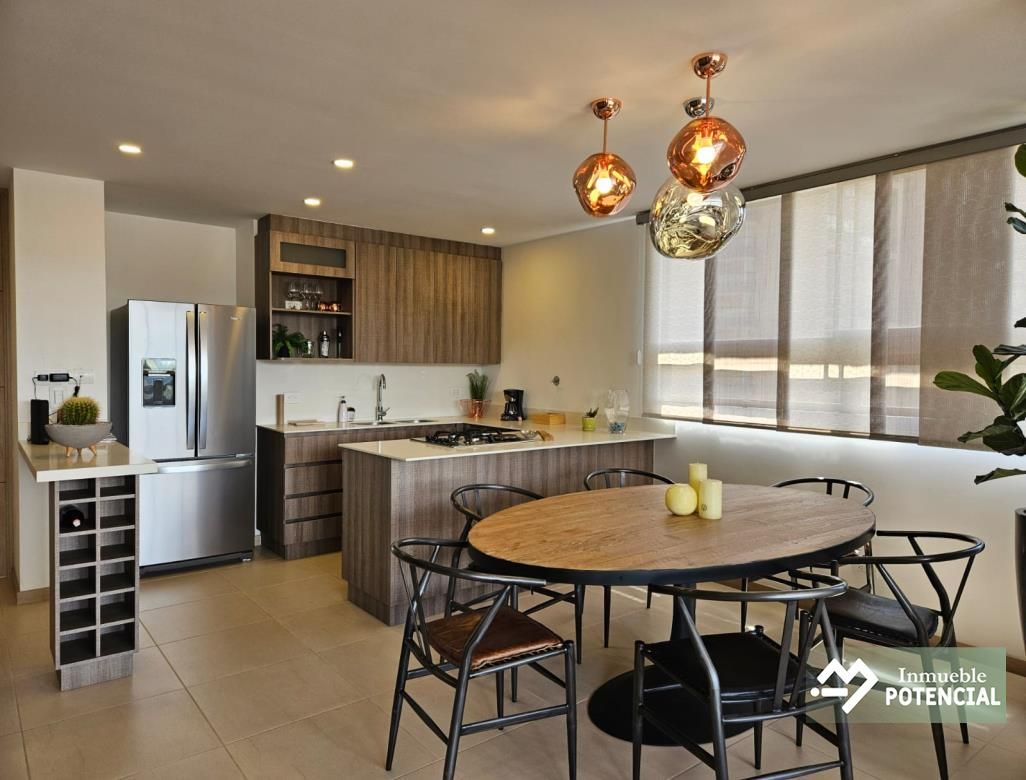 Apartamento en venta Antioquia Rionegro Lotus 104 m2 Habitaciones 3 Baños 3 Garajes 2 Precio $1300000000