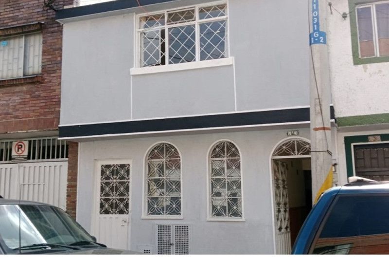 Casa en venta Cundinamarca Bogotá San Fernando 154 m2 Habitaciones 8 Baños 4 Garajes 0 Precio $750000000