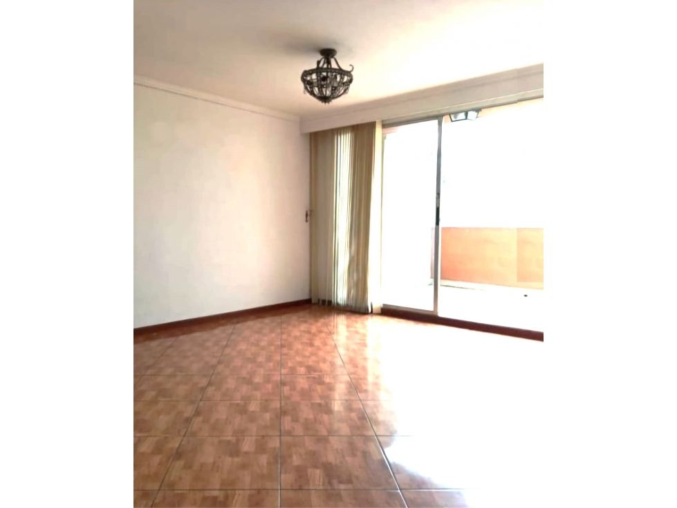 Apartamento en venta Antioquia Itagüí Zona Industrial No 3 105 m2 Habitaciones 3 Baños 2 Garajes 0 Precio $650000000