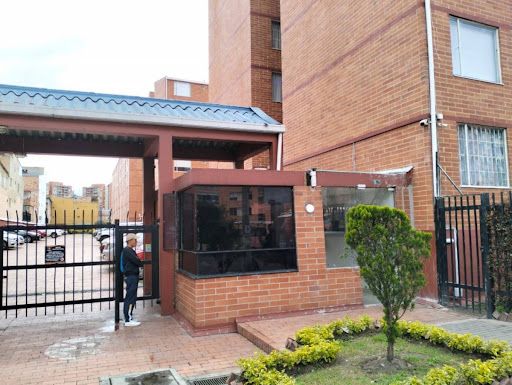 Apartamento en venta Cundinamarca Bogotá San Antonio Nor - Occidental 60 m2 Habitaciones 3 Baños 2 Garajes 0 Precio $270000000