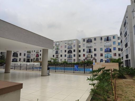 Apartamento en arriendo Valle Del Cauca Yumbo Zona Industrial 60 m2 Habitaciones 2 Baños 1 Garajes 0 Precio $950000