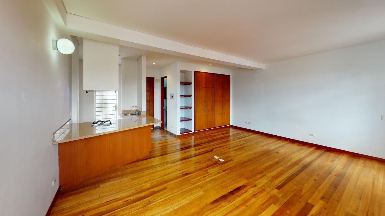 Apartamento en arriendo Cundinamarca Bogotá La Magdalena 44 m2 Habitaciones 1 Baños 1 Garajes 0 Precio $1600000