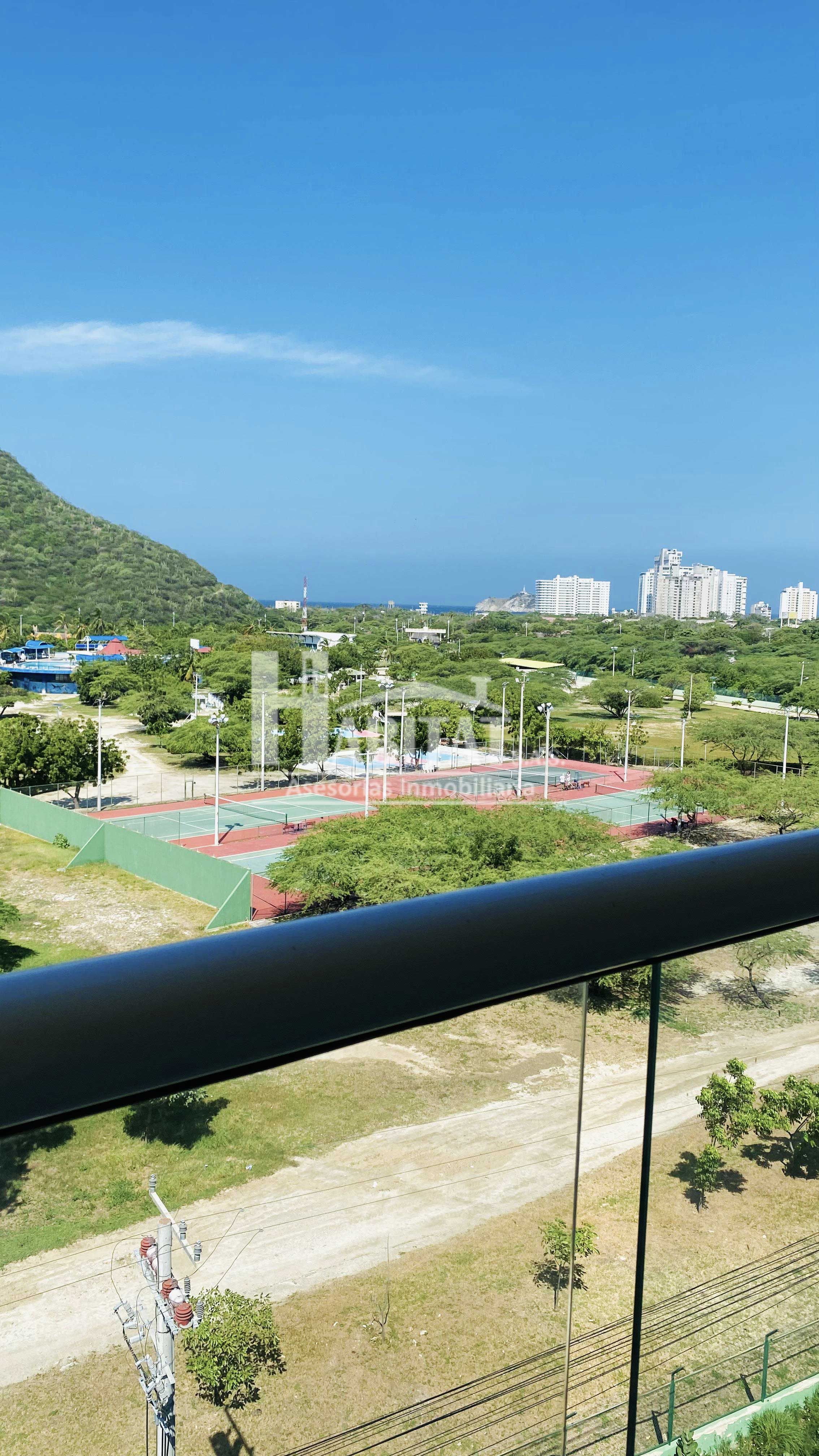 Apartamento en venta Magdalena Santa Marta Bonda Sector Macinga 62 m2 Habitaciones 3 Baños 2 Garajes 1 Precio $220000000