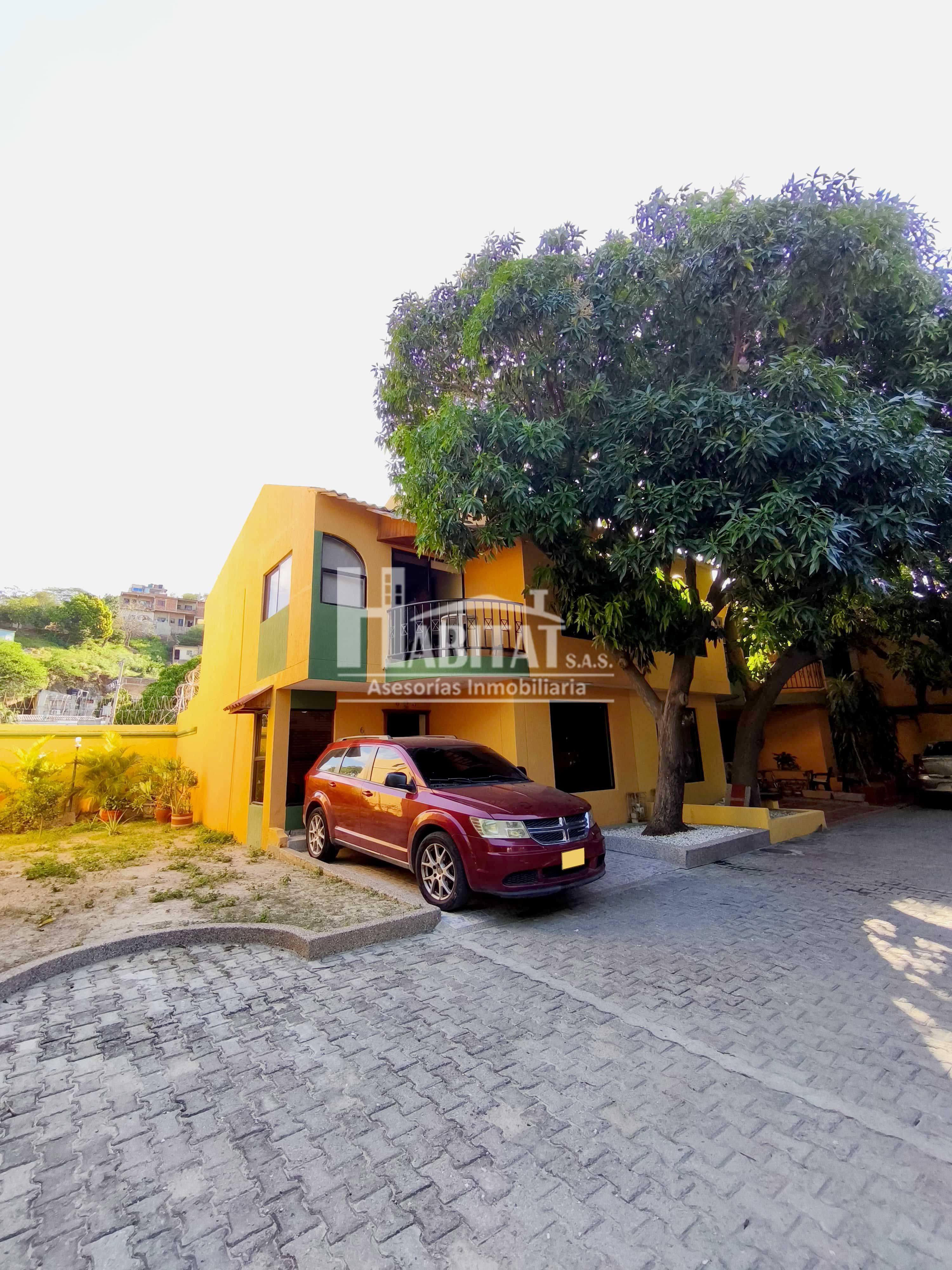 Casa en venta Magdalena Santa Marta Villa Jardin 77 m2 Habitaciones 3 Baños 3 Garajes 1 Precio $340000000