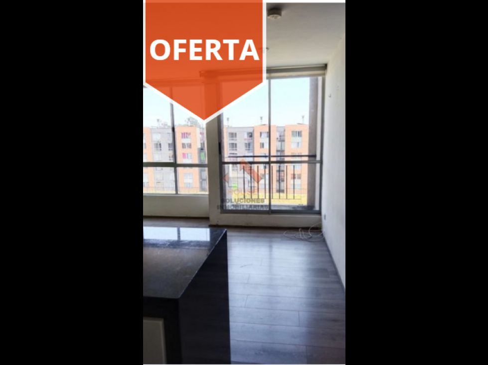 Apartamento en venta Cundinamarca Gachancipá Gachancipá 57 m2 Habitaciones 3 Baños 1 Garajes 0 Precio $175000000