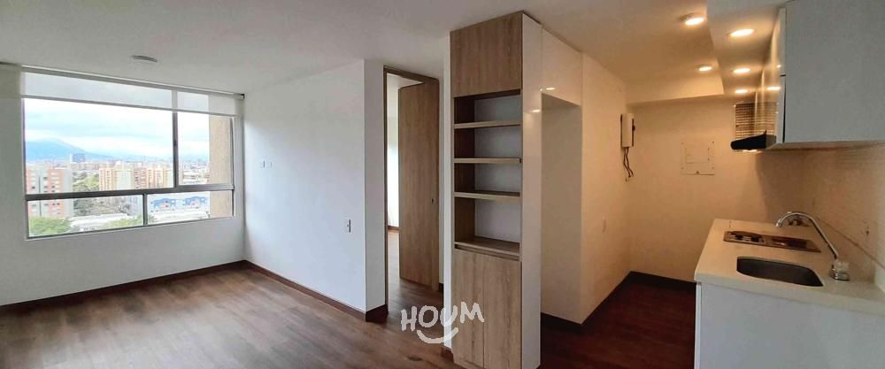 Apartamento en venta Cundinamarca Bogotá El Redil 35 m2 Habitaciones 1 Baños 1 Garajes 0 Precio $248000000