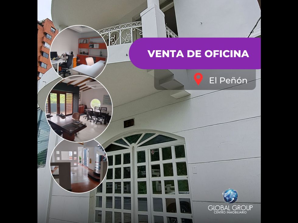 Oficina en venta Valle Del Cauca Cali Santa Teresita 320 m2 Habitaciones 0 Baños 0 Garajes 0 Precio $800000000