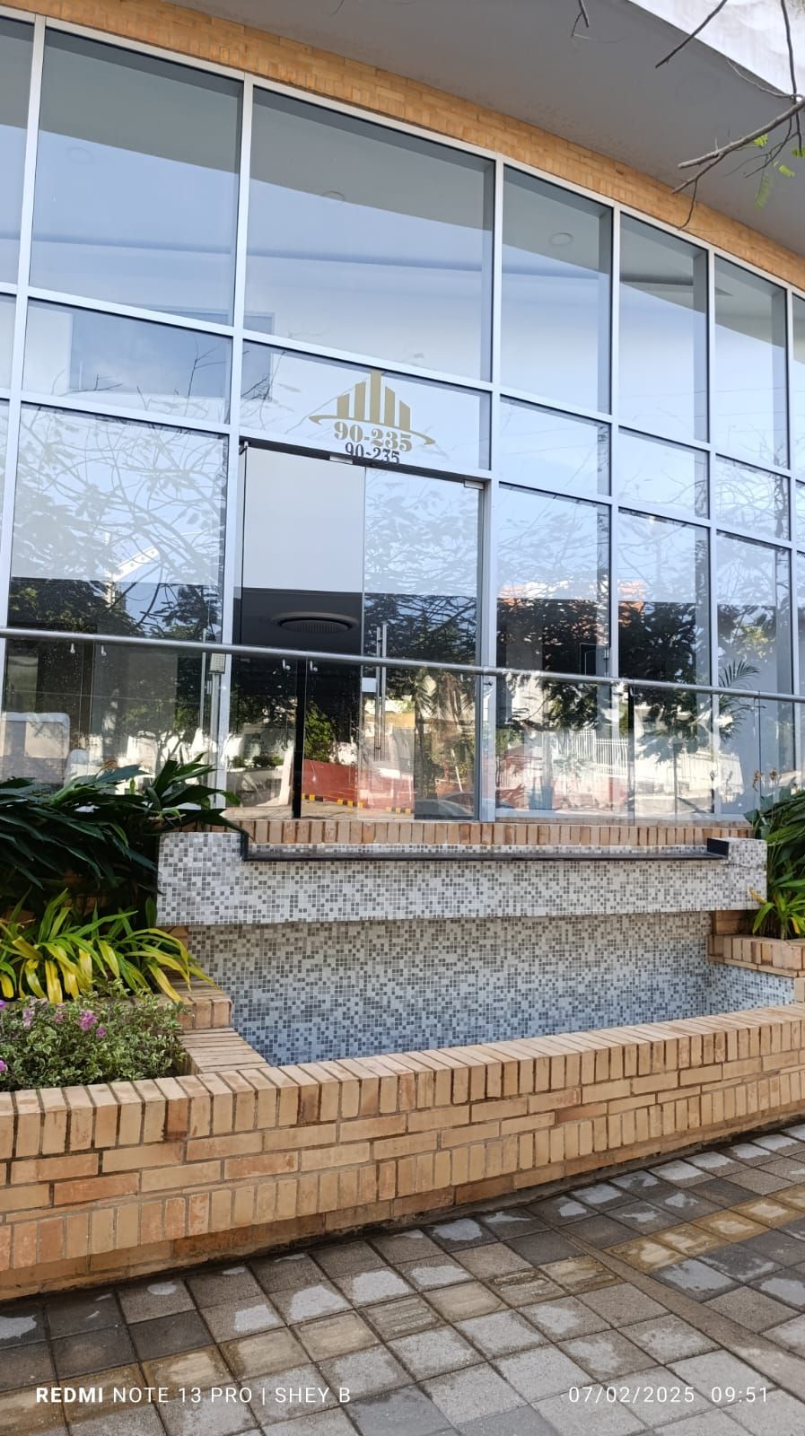 Apartamento en arriendo Atlántico Barranquilla Santa Monica 103 m2 Habitaciones 3 Baños 2 Garajes 1 Precio $3500000