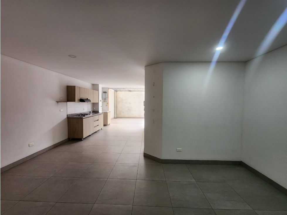 Apartaestudio en arriendo Antioquia Medellín Lorena 72 m2 Habitaciones 1 Baños 1 Garajes 1 Precio $2680000