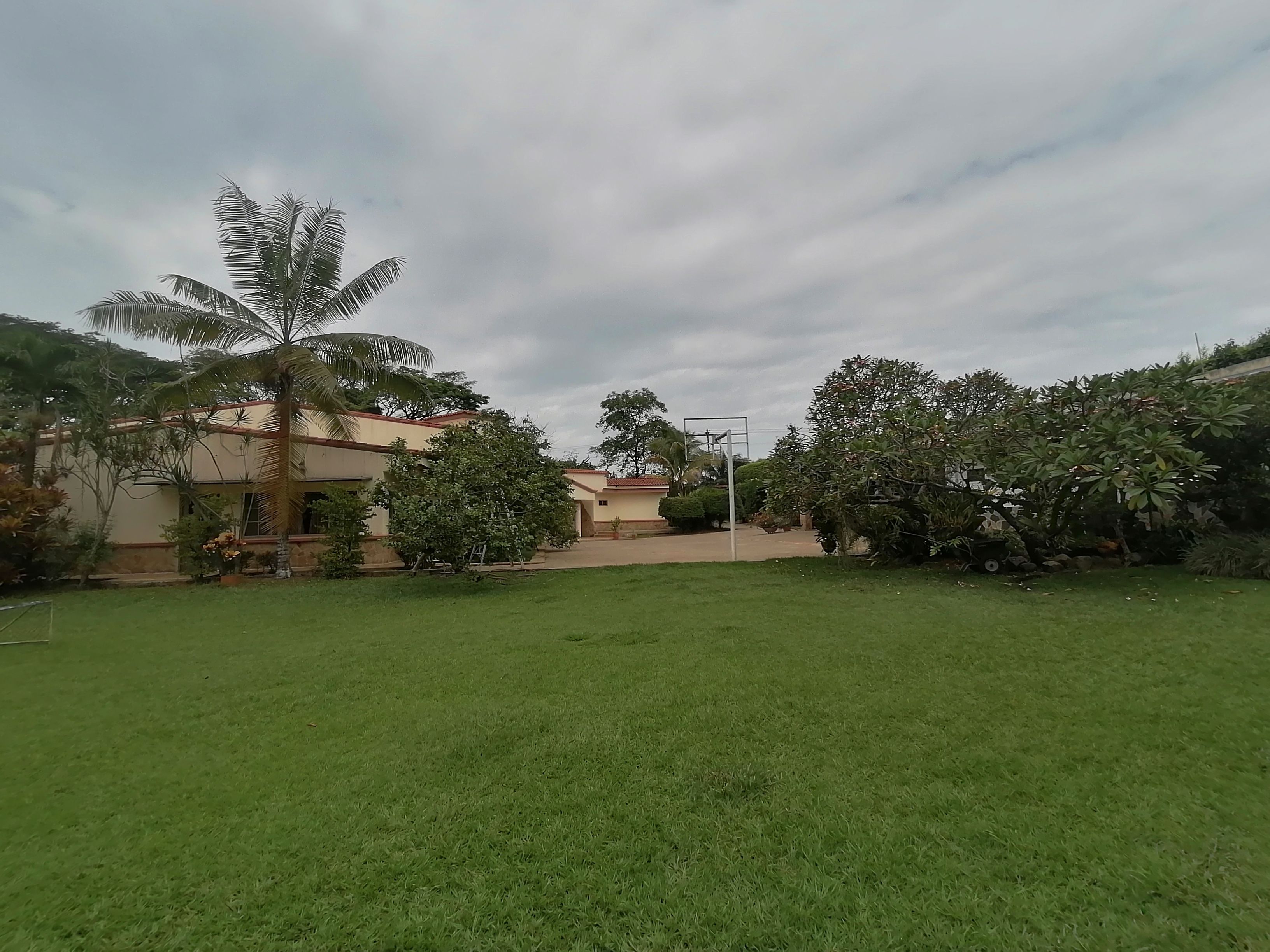 Lote en venta Valle Del Cauca Cali Parcelaciones Pance 3743 m2 Habitaciones 0 Baños 6 Garajes 15 Precio $3900000000