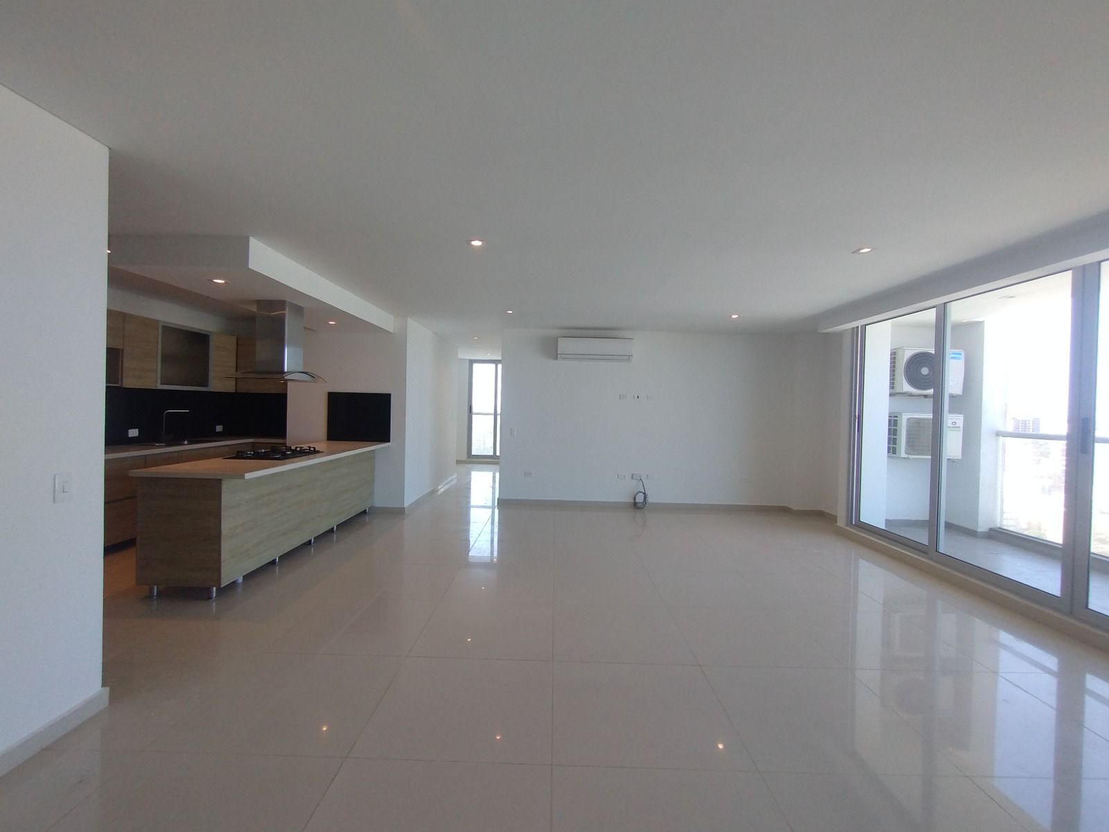 Apartamento en venta Atlántico Barranquilla El Prado 161 m2 Habitaciones 3 Baños 4 Garajes 2 Precio $870000000