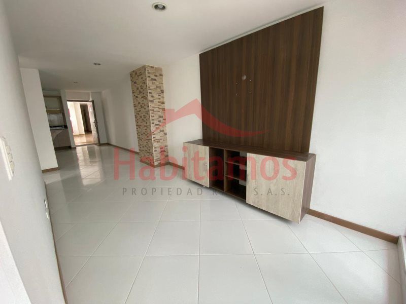 Apartamento en venta Antioquia Bello Andalucía 68 m2 Habitaciones 3 Baños 2 Garajes 1 Precio $390000000
