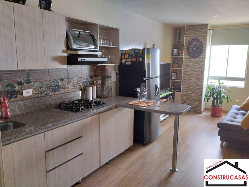 Apartamento en venta Antioquia Medellín Urbanizacion Manesa 46 m2 Habitaciones 2 Baños 1 Garajes 0 Precio $280000000