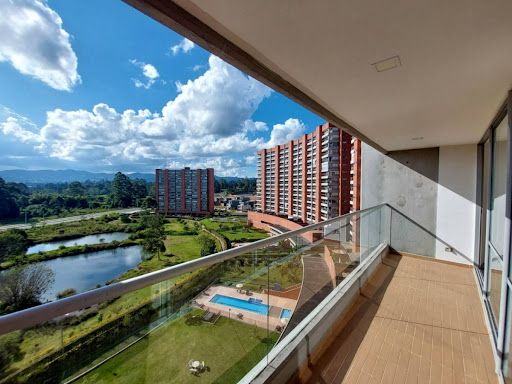 Apartamento en arriendo Antioquia Rionegro Rionegro 60 m2 Habitaciones 2 Baños 2 Garajes 1 Precio $2500000