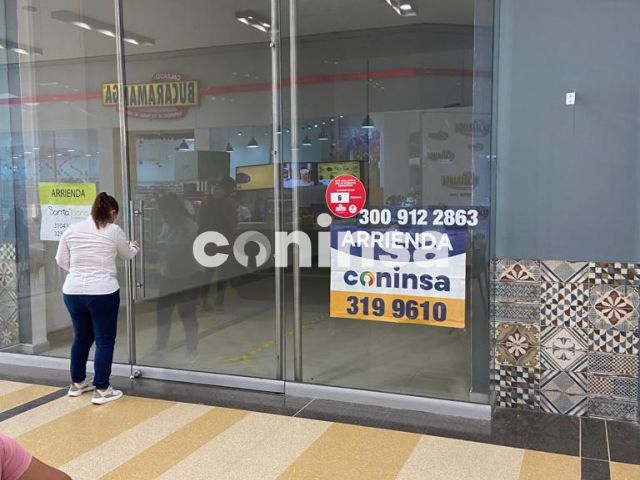 Local en arriendo Atlántico Soledad El P San Antonio 53 m2 Habitaciones 0 Baños 1 Garajes 0 Precio $5701447