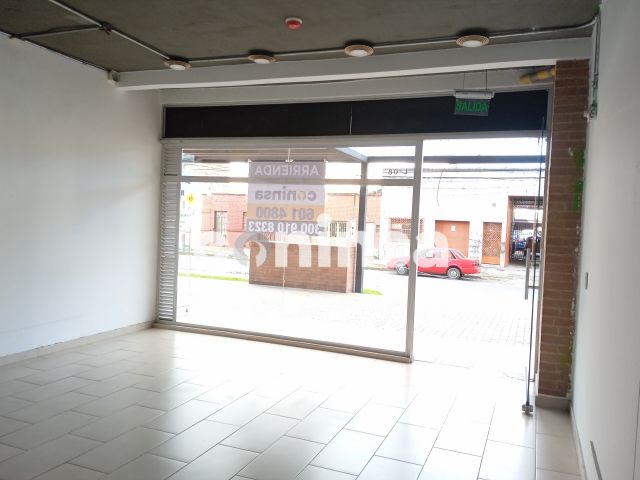 Local en arriendo Cundinamarca Bogotá Boyacá 32 m2 Habitaciones 0 Baños 0 Garajes 0 Precio $2000000