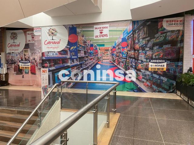 Local en arriendo Atlántico Soledad El P San Antonio 240 m2 Habitaciones 0 Baños 0 Garajes 0 Precio $5000000