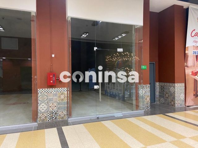 Local en arriendo Atlántico Soledad El P San Antonio 38 m2 Habitaciones 0 Baños 0 Garajes 0 Precio $4000001