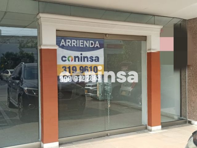 Local en arriendo Atlántico Barranquilla El Prado 360 m2 Habitaciones 0 Baños 3 Garajes 0 Precio $15000000