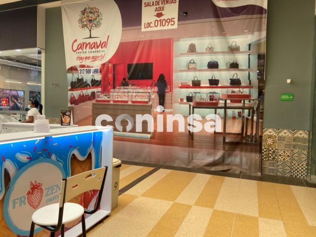 Local en arriendo Atlántico Soledad El P San Antonio 57 m2 Habitaciones 0 Baños 0 Garajes 0 Precio $6000001