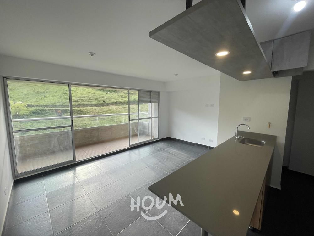 Apartamento en arriendo Antioquia Marinilla Alto De La Ramada 71 m2 Habitaciones 3 Baños 2 Garajes 1 Precio $1750000