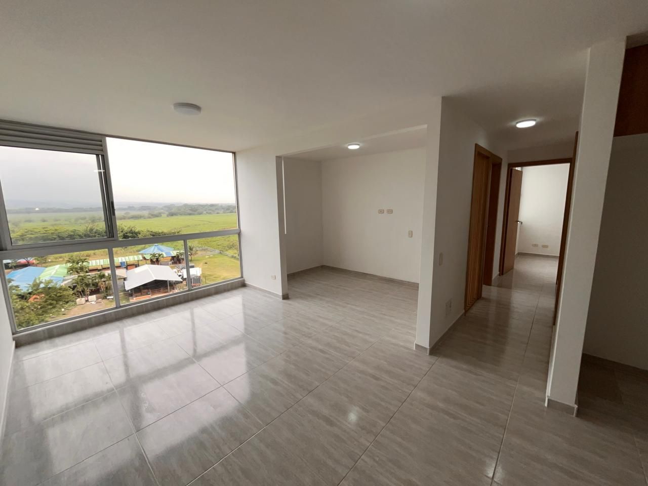 Apartamento en venta Valle Del Cauca Jamundí Br Sachamate 60 m2 Habitaciones 2 Baños 2 Garajes 1 Precio $210000000