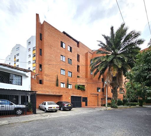 Apartamento en venta Valle Del Cauca Cali Nueva Tequendama 75 m2 Habitaciones 4 Baños 3 Garajes 1 Precio $345000000