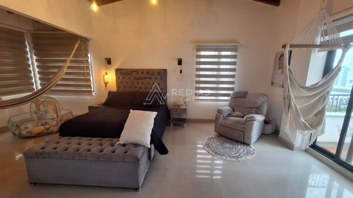 Casa en venta Risaralda Pereira Pinares De San Martin 225 m2 Habitaciones 4 Baños 4 Garajes 2 Precio $950000000