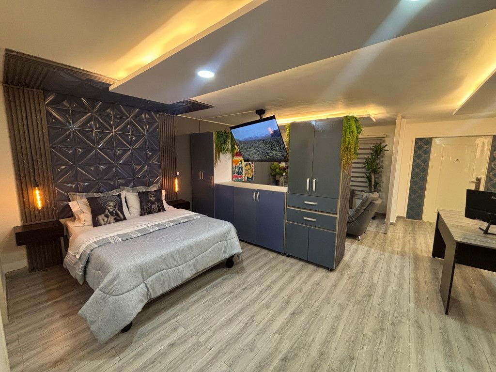 Apartaestudio en arriendo Valle Del Cauca Cali El Ingenio 50 m2 Habitaciones 1 Baños 1 Garajes 0 Precio $2200000