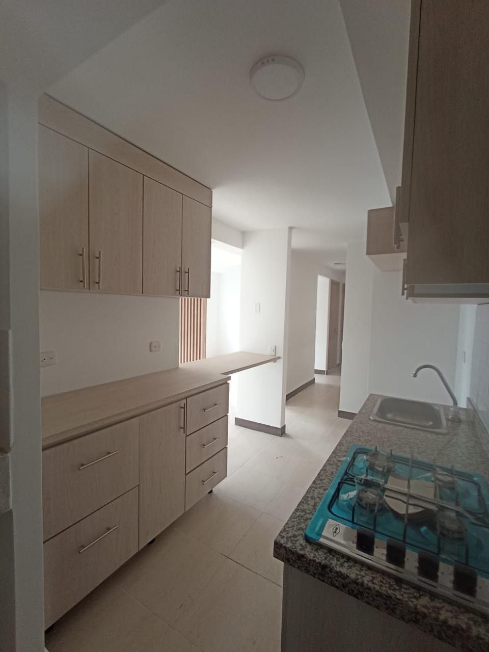 Apartamento en venta Valle Del Cauca Jamundí Libertadores 64 m2 Habitaciones 2 Baños 2 Garajes 1 Precio $195000000