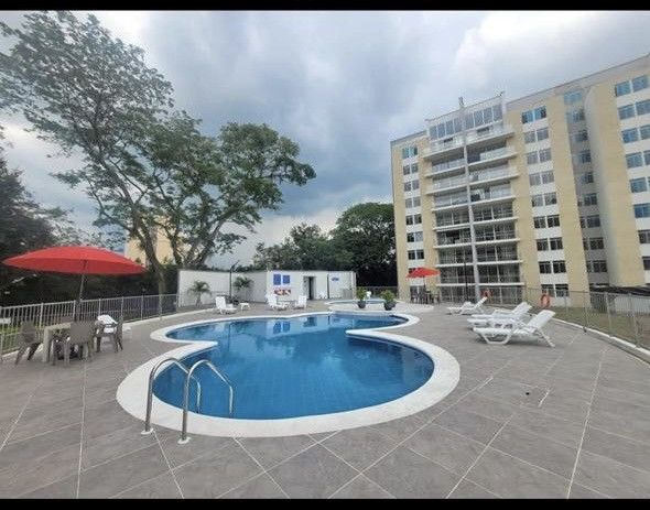 Apartamento en venta Valle Del Cauca Jamundí Ub Quintas De Bolivar 62 m2 Habitaciones 2 Baños 2 Garajes 1 Precio $250000000