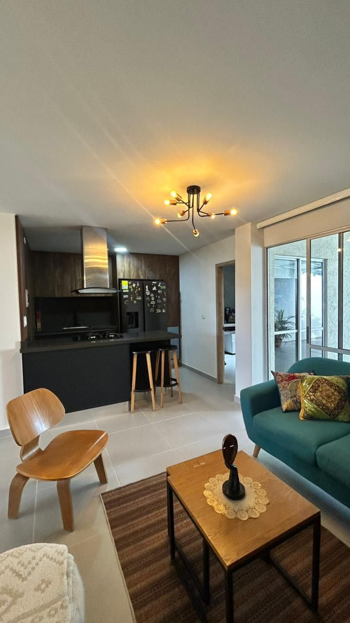 Apartamento en venta Valle Del Cauca Jamundí Centenario 75 m2 Habitaciones 3 Baños 3 Garajes 1 Precio $360000000