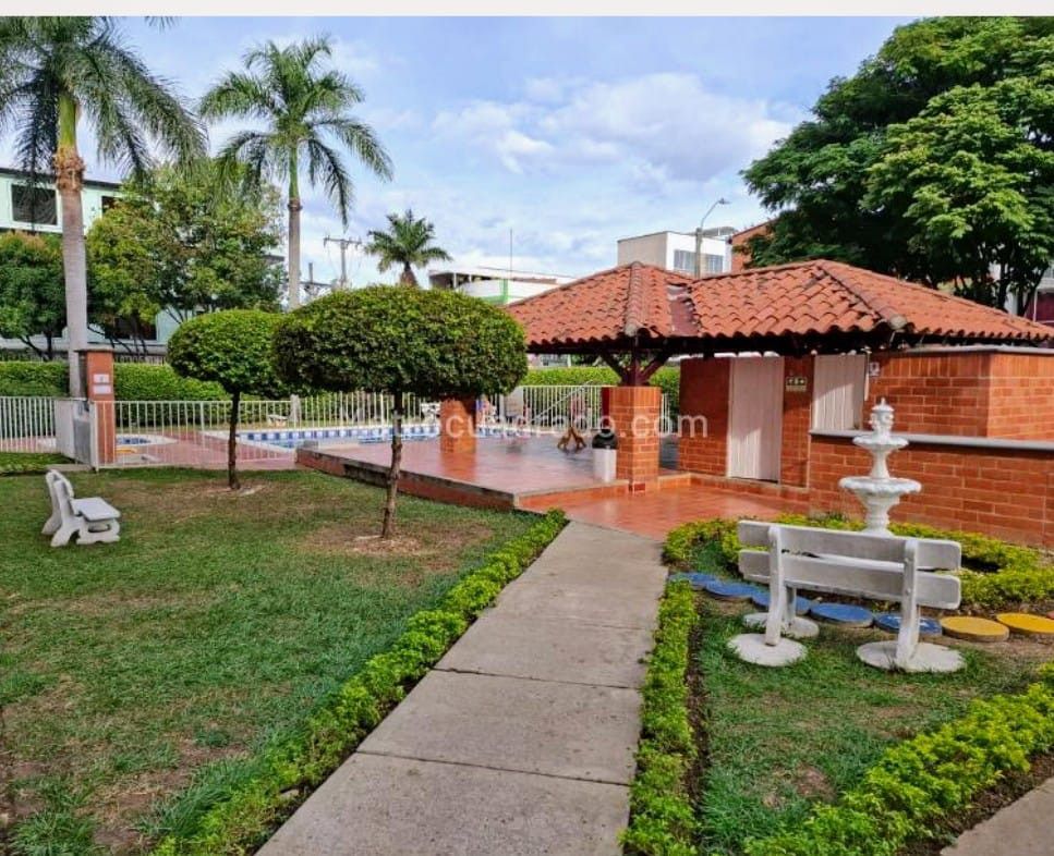 Apartamento en venta Valle Del Cauca Cali Villa Del Lago 50 m2 Habitaciones 2 Baños 1 Garajes 0 Precio $168000000