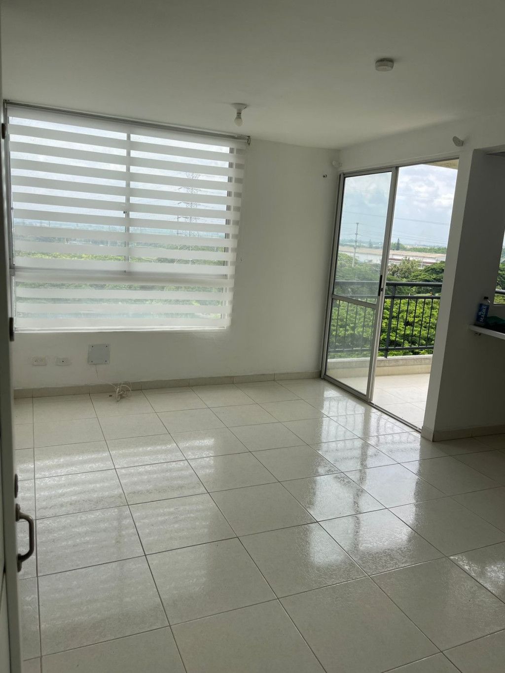 Apartamento en venta Valle Del Cauca Yumbo Ciudad Guabinas 60 m2 Habitaciones 2 Baños 2 Garajes 1 Precio $165000000