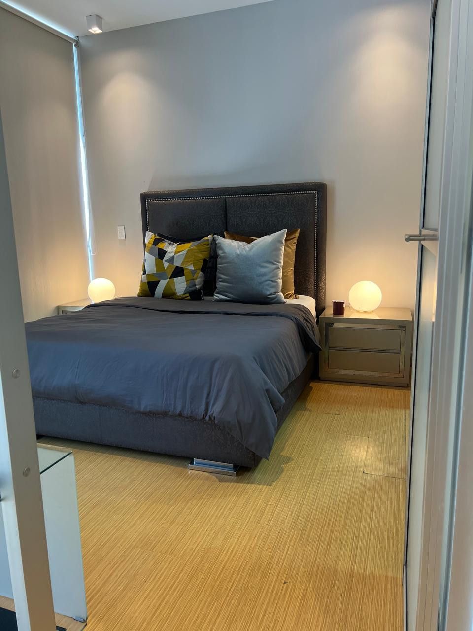 Apartaestudio en arriendo Valle Del Cauca Cali Urbanización Ciudad Jardín 60 m2 Habitaciones 1 Baños 1 Garajes 1 Precio $4000000