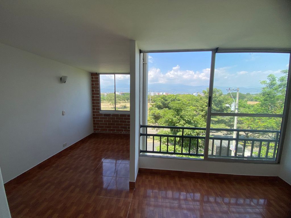 Apartamento en venta Valle Del Cauca Cali 12 De Octubre 50 m2 Habitaciones 2 Baños 1 Garajes 0 Precio $145000000