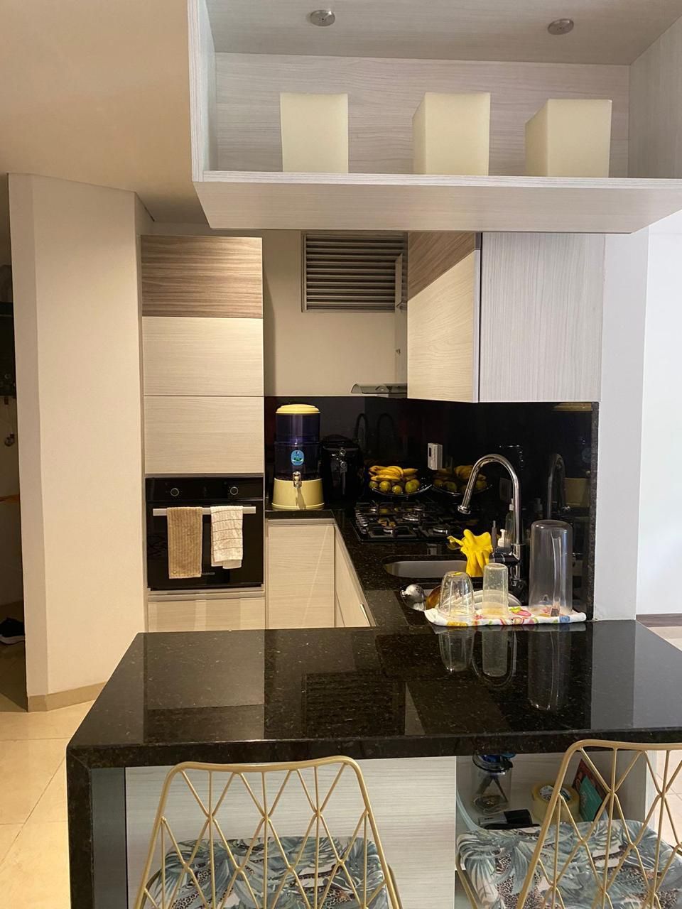 Apartamento en venta Valle Del Cauca Cali Normandía 98 m2 Habitaciones 2 Baños 3 Garajes 2 Precio $570000000