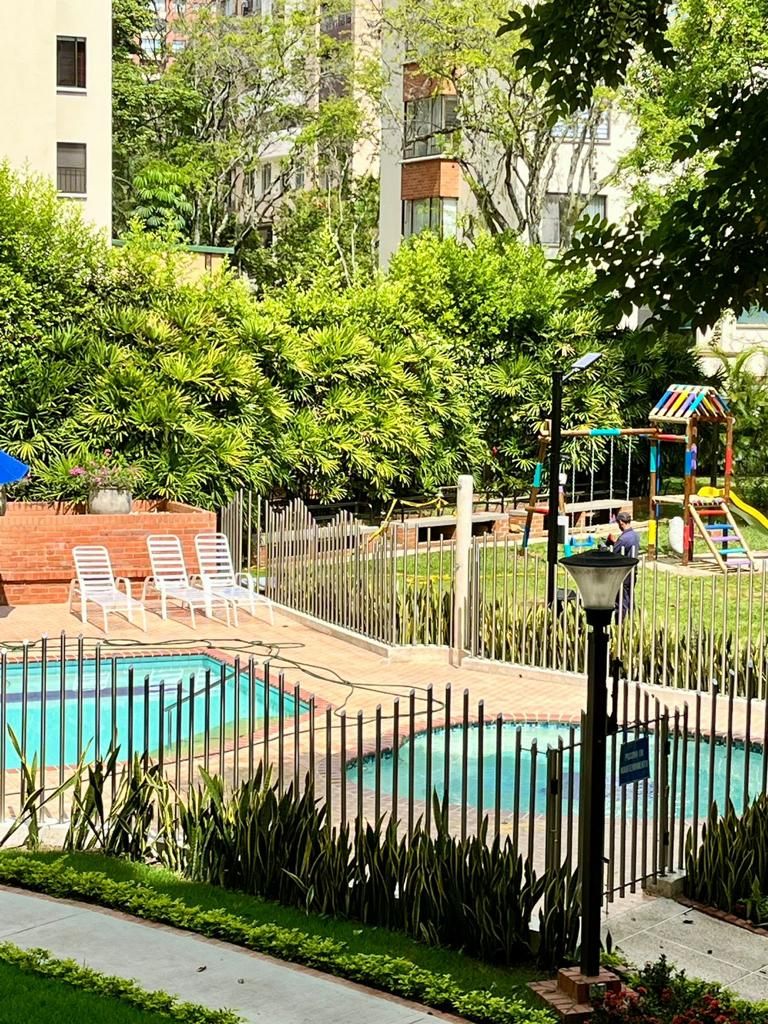 Apartamento en venta Valle Del Cauca Cali Ciudadela Campestre 120 m2 Habitaciones 3 Baños 3 Garajes 2 Precio $630000000