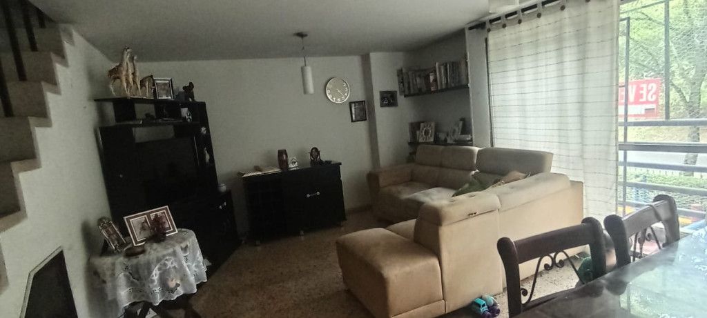 Apartamento en venta Valle Del Cauca Cali La Cascada 92 m2 Habitaciones 3 Baños 3 Garajes 1 Precio $255000000