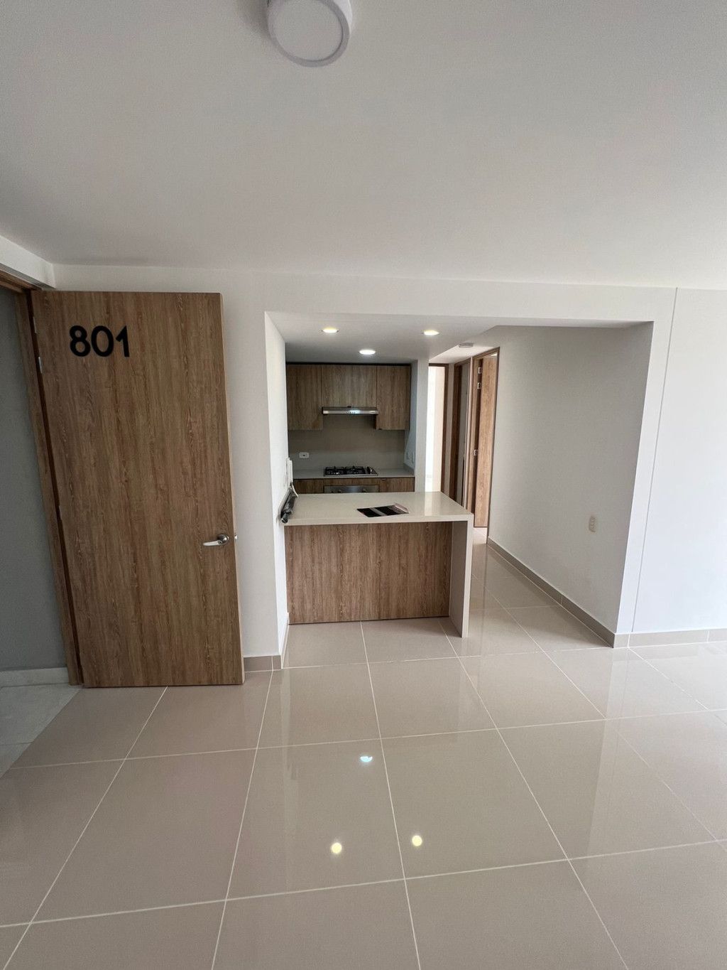 Apartamento en venta Valle Del Cauca Cali Urbanización Ciudad Jardín 66 m2 Habitaciones 2 Baños 2 Garajes 1 Precio $340000000