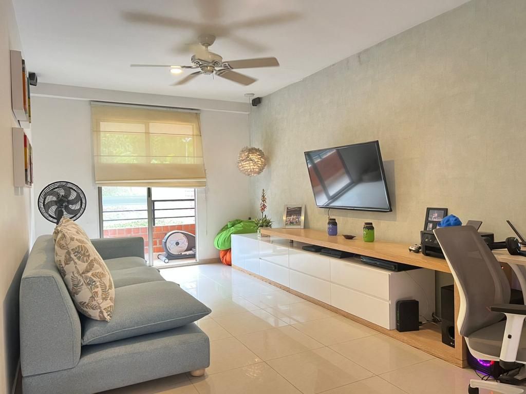 Casa en venta Valle Del Cauca Cali Santa Isabel 225 m2 Habitaciones 3 Baños 4 Garajes 3 Precio $920000000